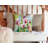 Other/No Pattern Outdoor Throw Pillow-99815648