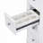 36" Bathroom Vanity With Sink Combo-2099881810
