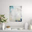 Ivory Blossom Print by James McAllen-25802678-25802680