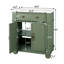 Meuble-lavabo autoportant avec rangement-1323915382
