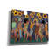 August Grove 'Dancing Under The Stars' by Art Licencing Studio Canvas Wall Art, 26" x 18"-444691369