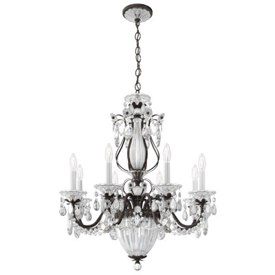 Bagatelle 11 - Light Chandelier