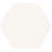 Mesmerist 4" x 4" Ceramic Wall Tile-74200684