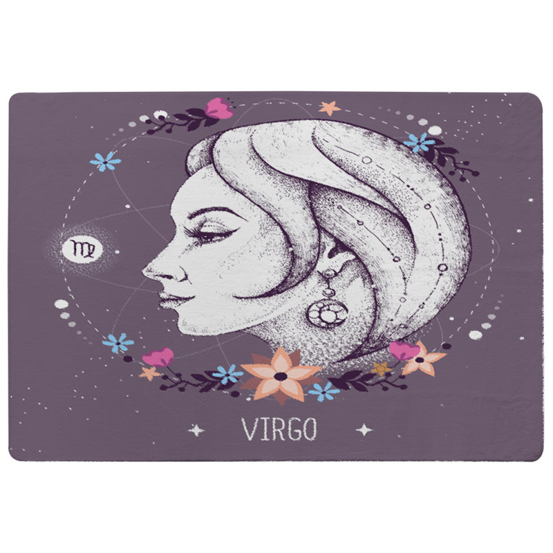 Jaise 160cm X 230cm Area Rug