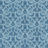 Yuki Osada Damask Wallpaper Double Roll