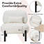 Upholstered Accent Chair-2039662204