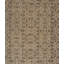 Vintage One-of-a-Kind 8'10" X 12'5" Area Rug