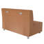 Canapé mobile sans accoudoirs Pro Series-101545361