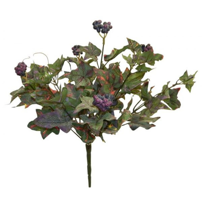Silk Berry Arrangement