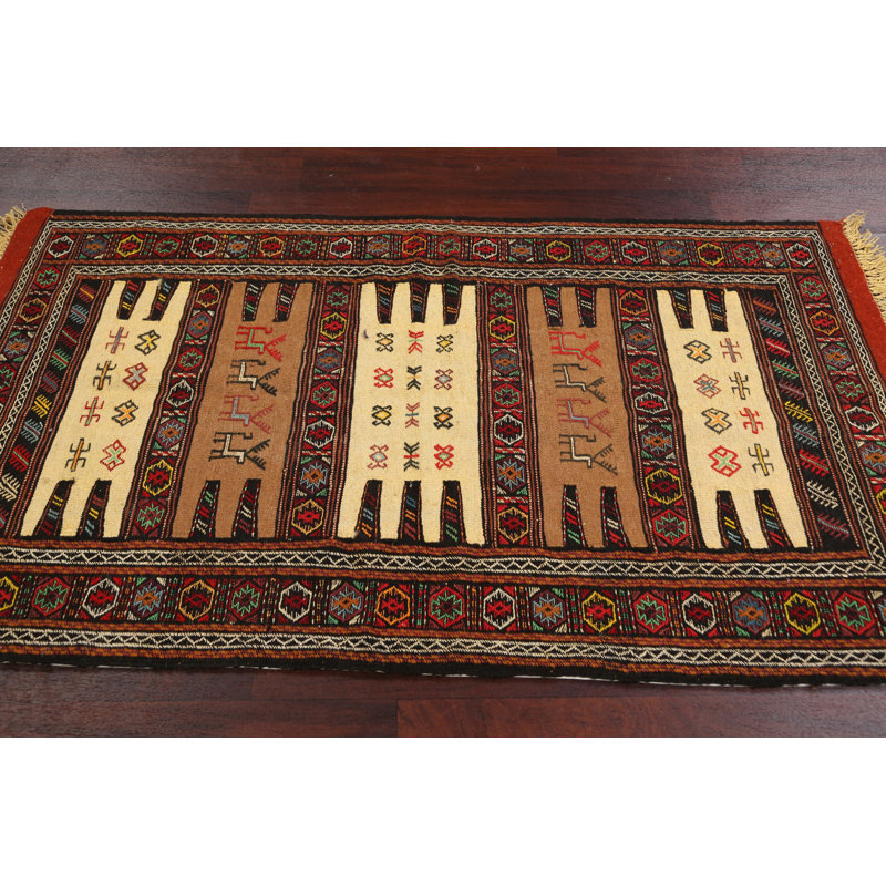 One-of-a-Kind Area Rug