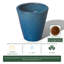 Lowden Handmade Ceramic Planter-1387986975-1387986976