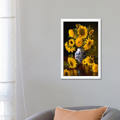 1 Piece Painting on Canvas