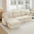 Beige Chenille