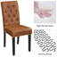 Upholstered Dining Chair-1757024847