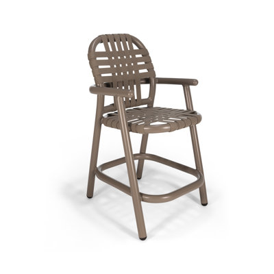 Holsen Outdoor Bar Stool