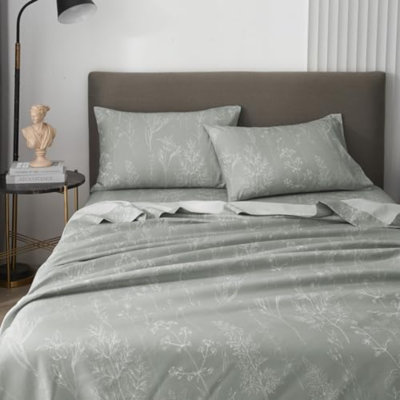 Ensemble de draps Cal King