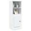 104cm H x 36cm W Standard Bookcase-104875082