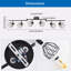 Alianny Chandelier