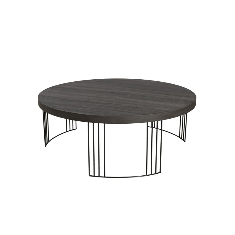 Sarah Sled Coffee Table
