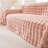 1-Piece Faux Fur Box Cushion Slipcover-452633757-452633753