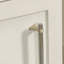 Rosemary Solid Wood Accent Cabinet