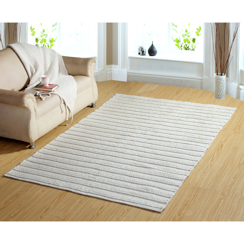 Collinsworth Indoor Rug, Rectangle 5' x 8'