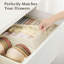 Fabric Drawer Organizers