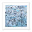 Rainy Weekend Print by Melanie Biehle-48620574-48620575