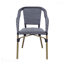 Chaise bistro