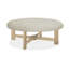 Round Ottoman
