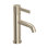 Tenerife™ Single Hole Bathroom Faucet with Drain Assembly