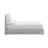 Belle Platform Upholstered Bed-101181370-101181375