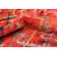 Scandinavian One-of-a-Kind Runner 5'7" X 11'3" Area Rug