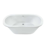 New Yorker 6 Freestanding Soaker Tub