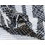 Tapis intérieur / extérieur gris anthracite / gris / ivoire Valletta-224467791