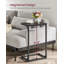 Aryell Pedestal End Table-2030668215-2034772544