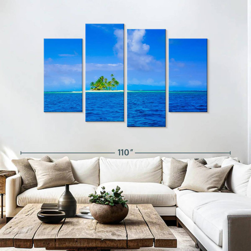 Gillard San Blas Blue Ocean