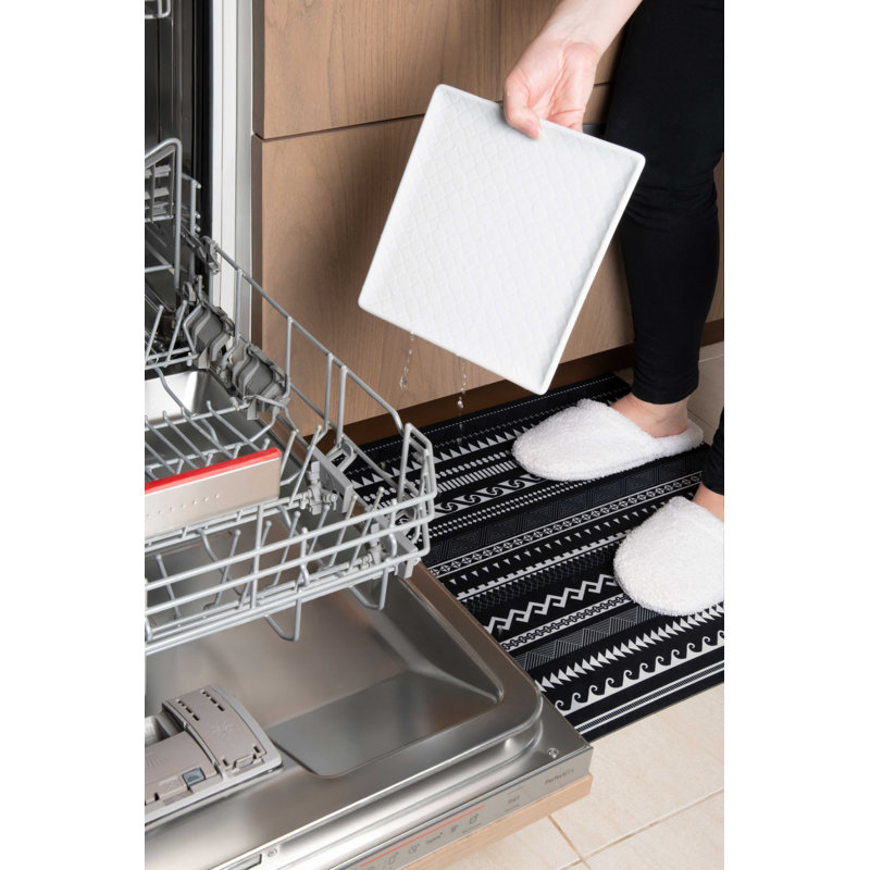 Non-Slip Bath Mat