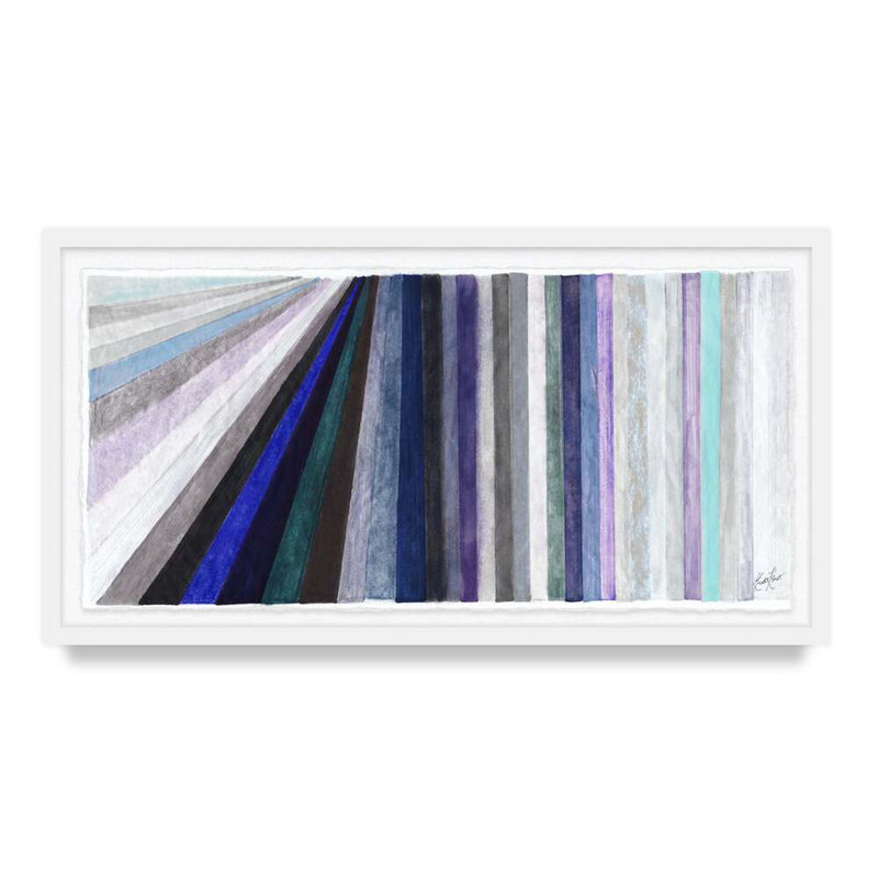 Live The Dream #2 By Kristi Kohut, 43" H x 43" W, Single Picture Frame