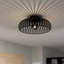 Alyworth Flush Mount