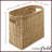  Magazine Holder Basket, Seagrass