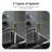 Stainless Steel Single Handle Pull Down Kitchen Faucet With Soap Dispensor-112618430