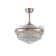 Ceiling Fan with LED Lights