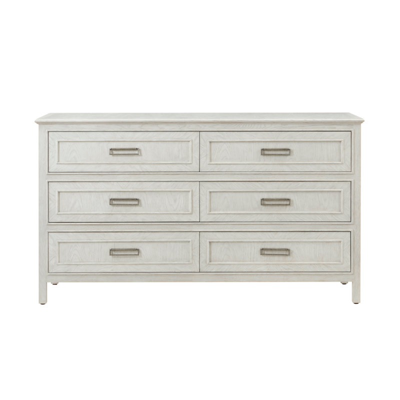 Surrey 6 - Drawer Dresser, Dover