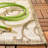 Davonia Performance Abstract Indoor/Outdoor Area Rug-451108849
