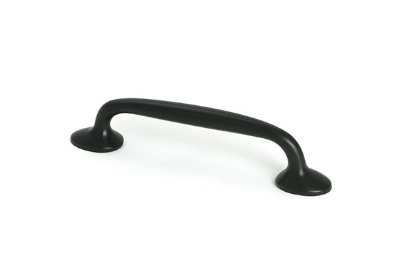 Moore Handle Pull, 3.8", Aged Bronze