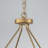 8-Light Dimmable Drum Chandelier-1089677291-1104973912