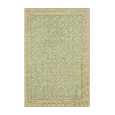 Abstract Indoor Rug