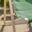 Harbour Housewares Folding Wooden Deck Chairs-99076103