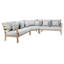 Canapé modulaire Rosabecca-1304395874